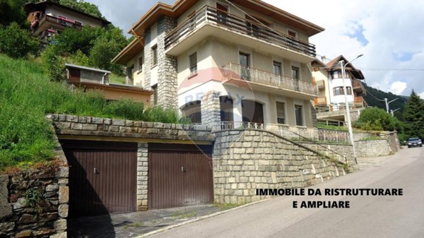 appartamento in vendita a Vione