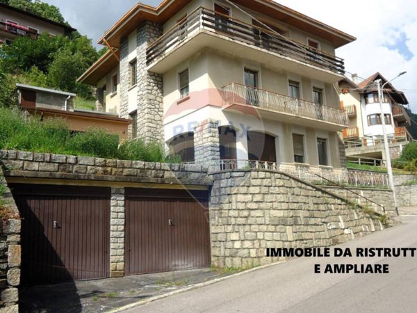 appartamento in vendita a Vione