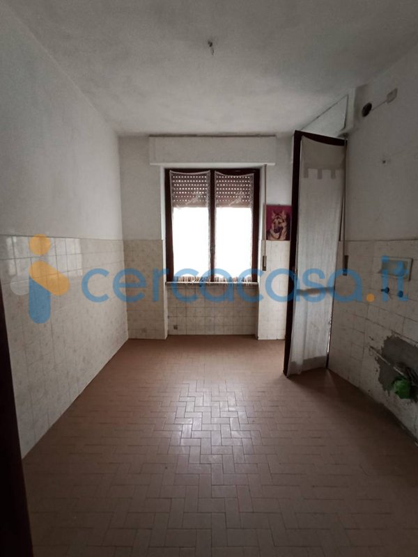 appartamento in vendita a Vione in zona Canè