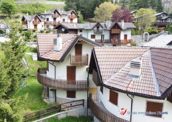 appartamento in vendita a Vione