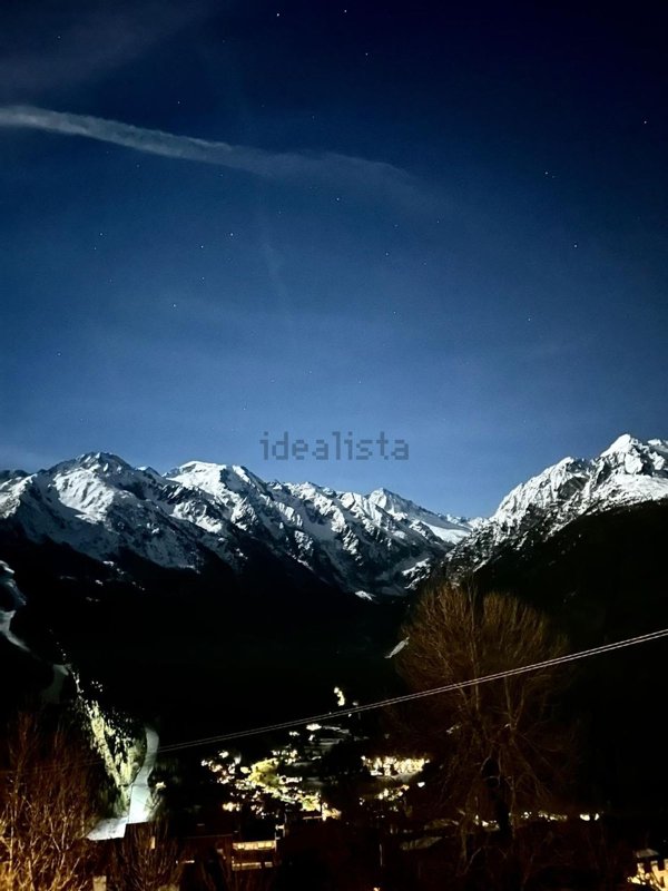 terreno edificabile in vendita a Vione in zona Canè