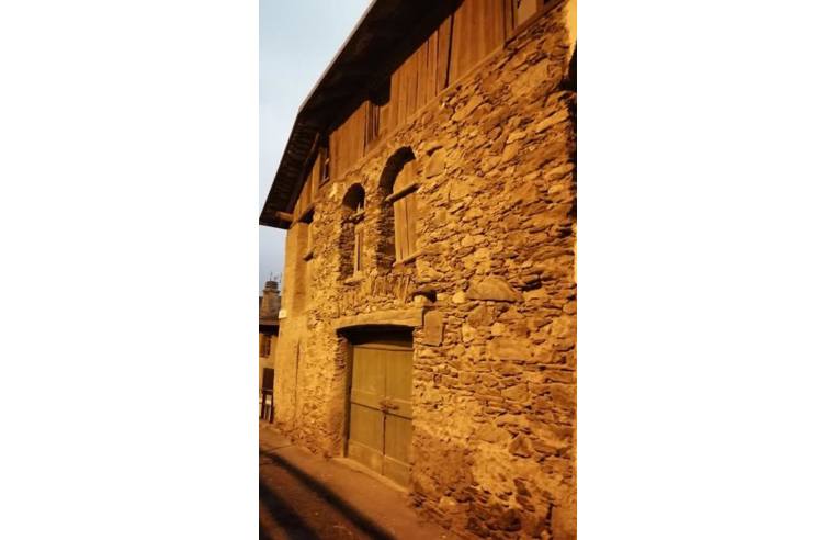 appartamento in vendita a Vione