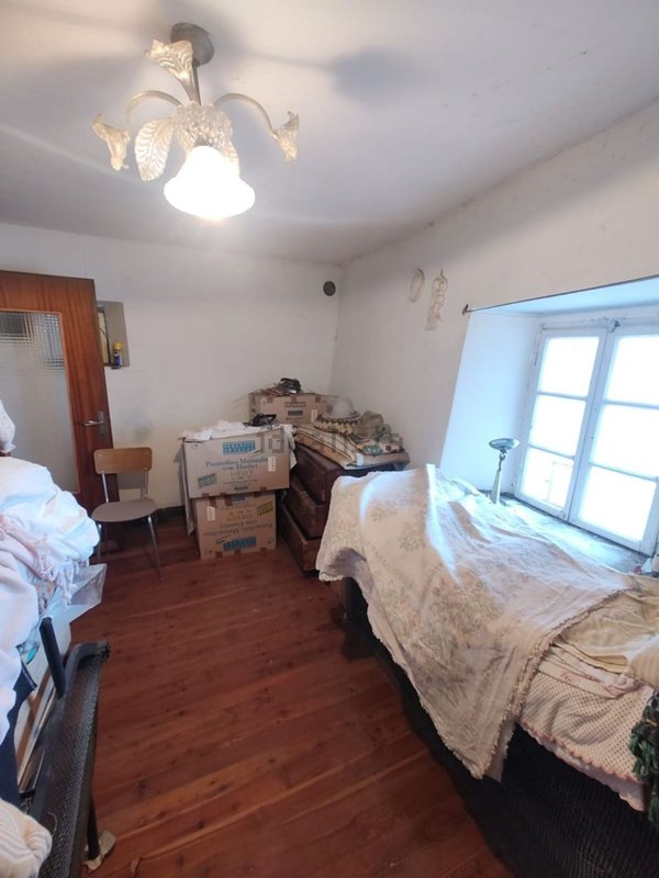 appartamento in vendita a Vione in zona Canè