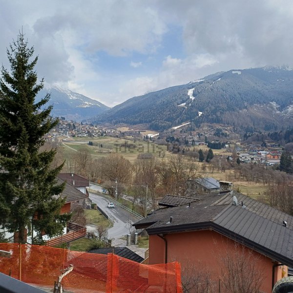 appartamento in vendita a Vione