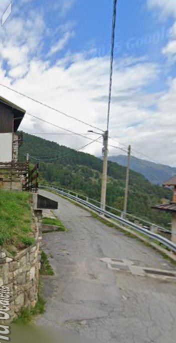 terreno edificabile in vendita a Vione in zona Canè