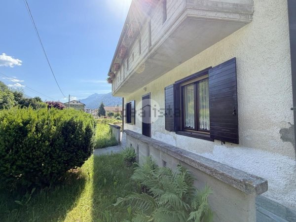 appartamento in vendita a Vione in zona Stadolina