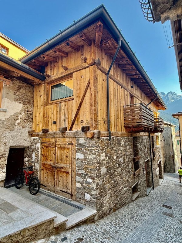 appartamento in vendita a Vione