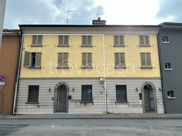 appartamento in vendita a Visano