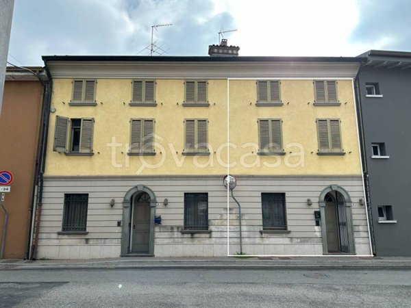 appartamento in vendita a Visano