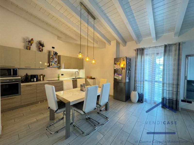 appartamento in vendita a Visano