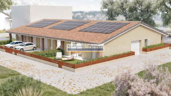 casa semindipendente in vendita a Visano