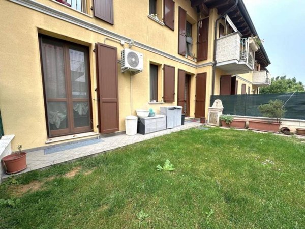 appartamento in vendita a Visano