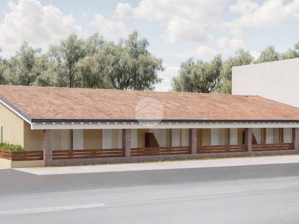 casa indipendente in vendita a Visano