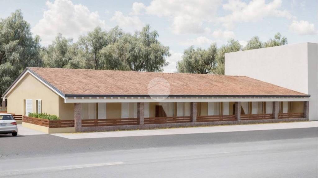 casa indipendente in vendita a Visano