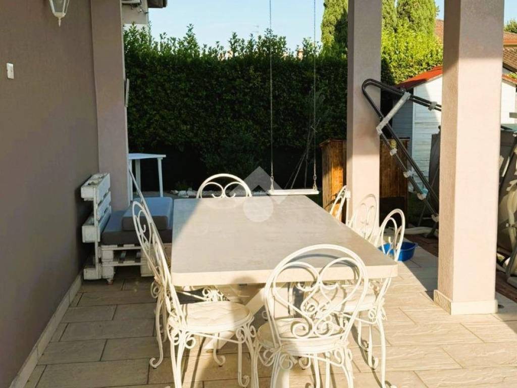 casa indipendente in vendita a Visano