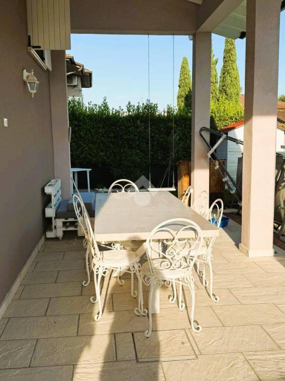 casa indipendente in vendita a Visano