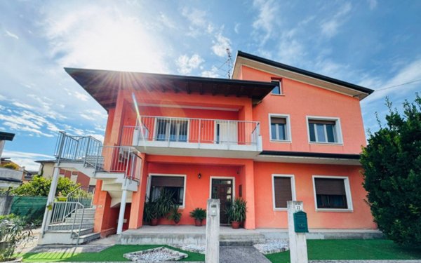 appartamento in vendita a Visano