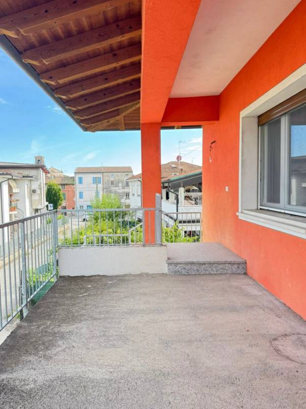 appartamento in vendita a Visano