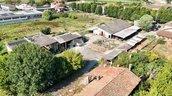 terreno agricolo in vendita a Visano