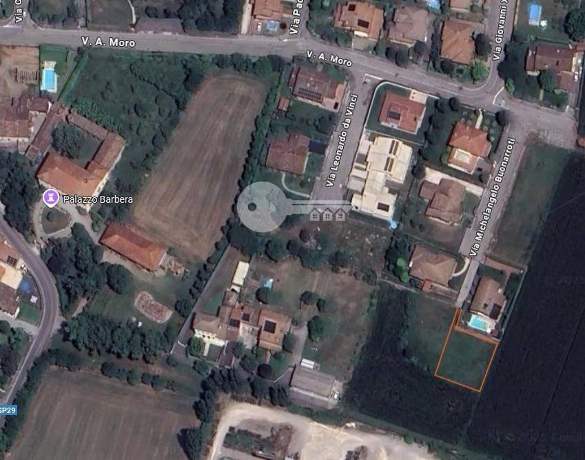 bifamiliare in vendita a Visano
