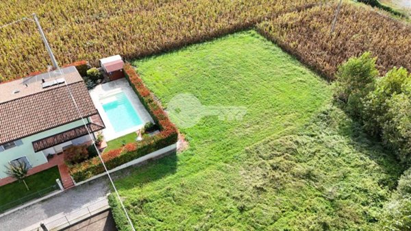 villa in vendita a Visano