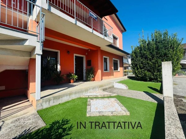 appartamento in vendita a Visano