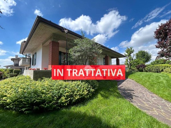 casa indipendente in vendita a Visano