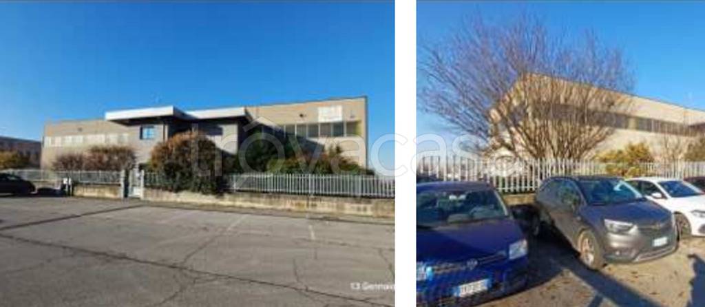 locale commerciale in vendita a Visano