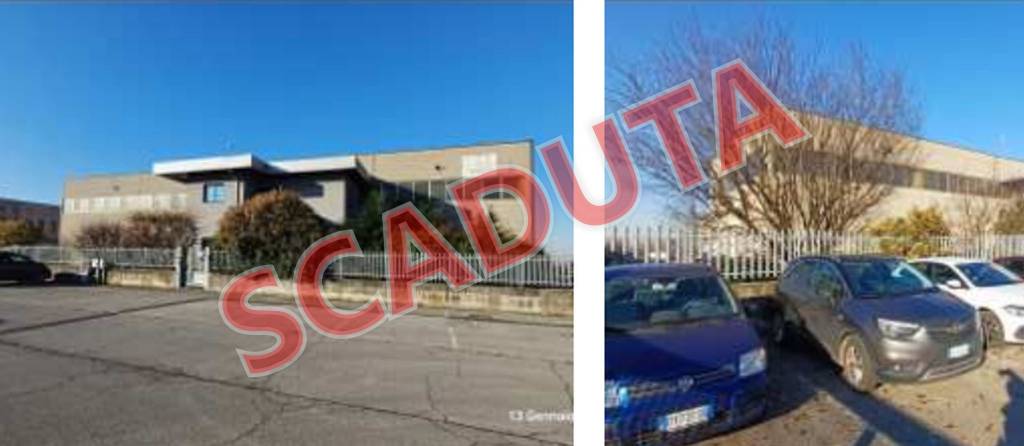 locale commerciale in vendita a Visano