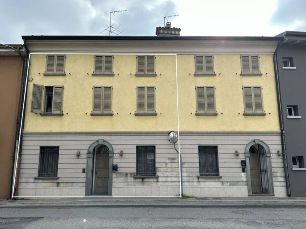 appartamento in vendita a Visano