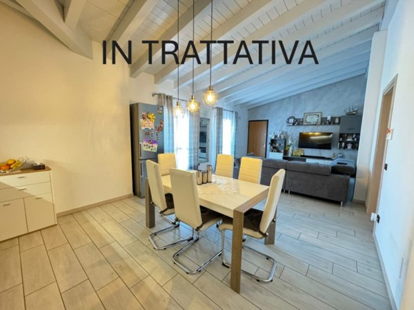 appartamento in vendita a Visano