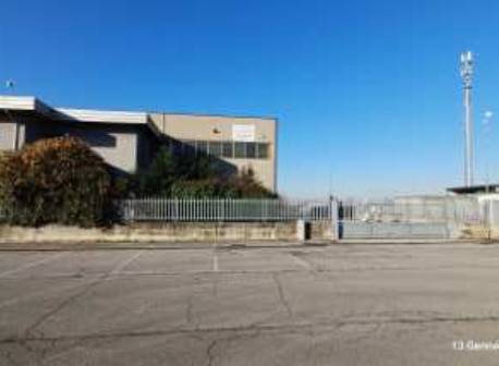 locale commerciale in vendita a Visano