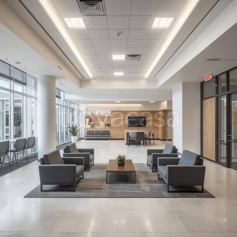 locale commerciale in vendita a Visano