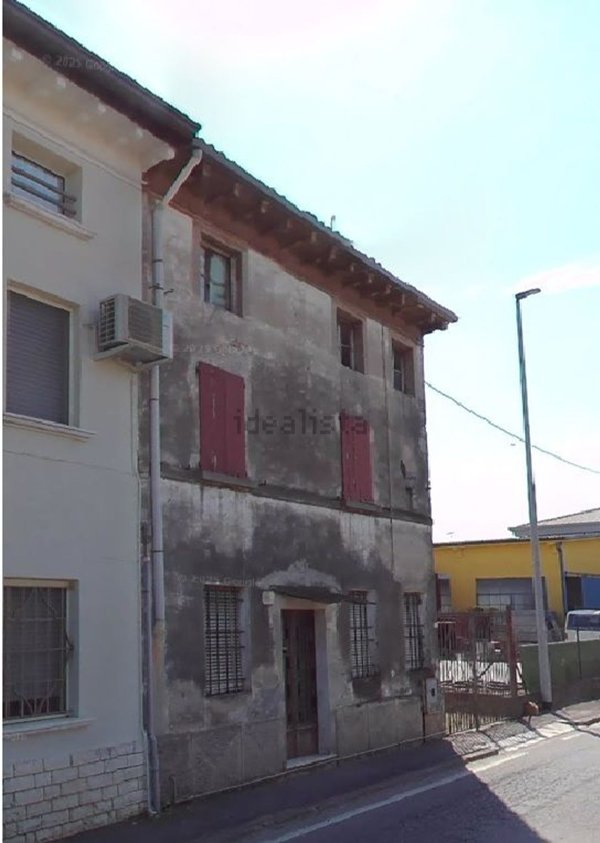 appartamento in vendita a Visano