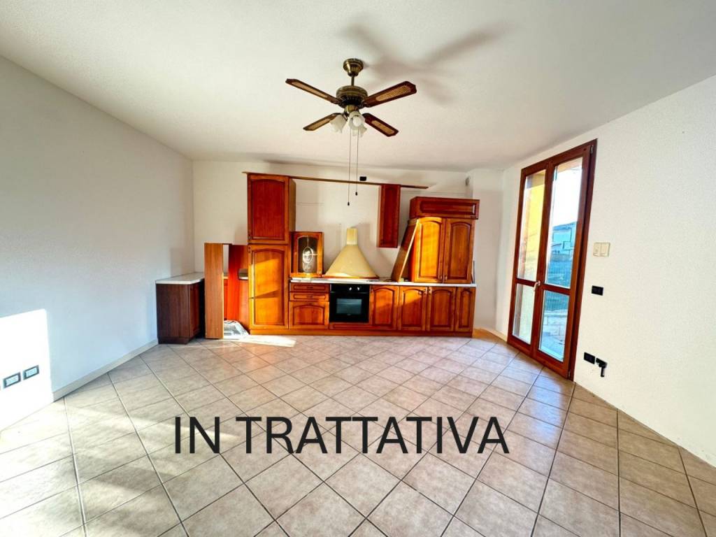 appartamento in vendita a Visano