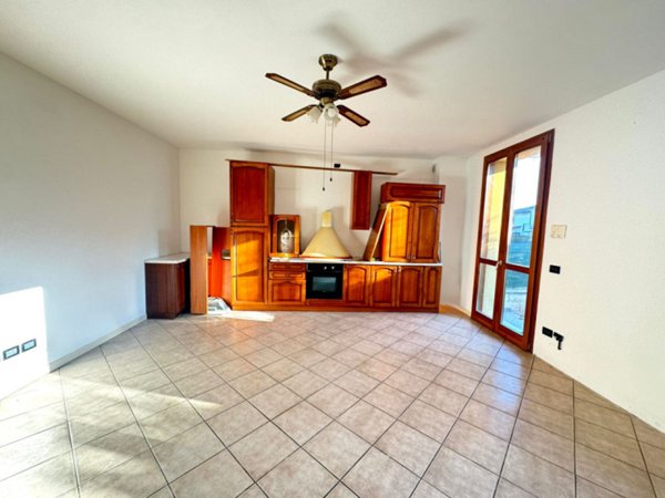 appartamento in vendita a Visano