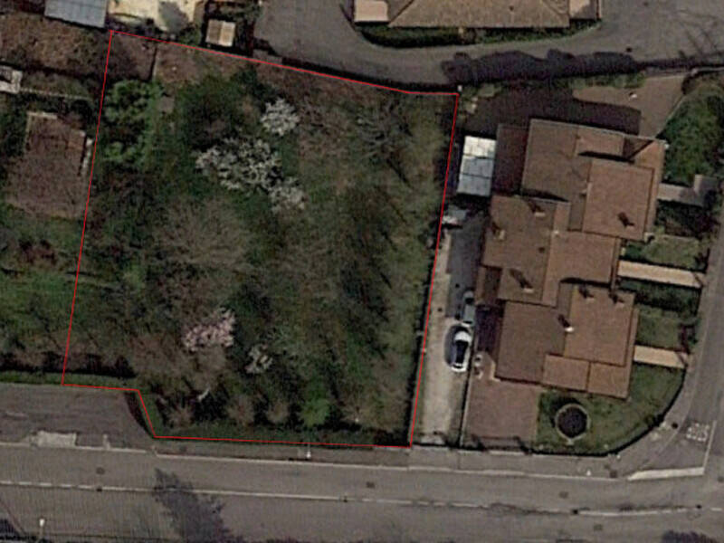 terreno edificabile in vendita a Visano