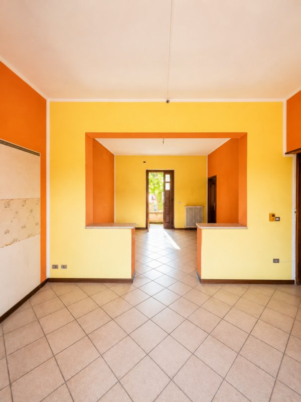 casa indipendente in vendita a Visano