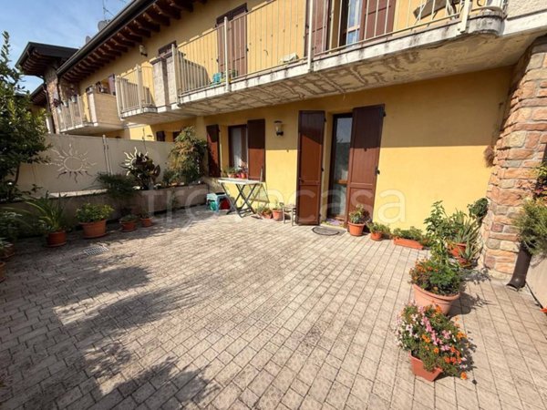 appartamento in vendita a Visano