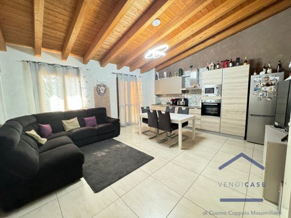 appartamento in vendita a Visano
