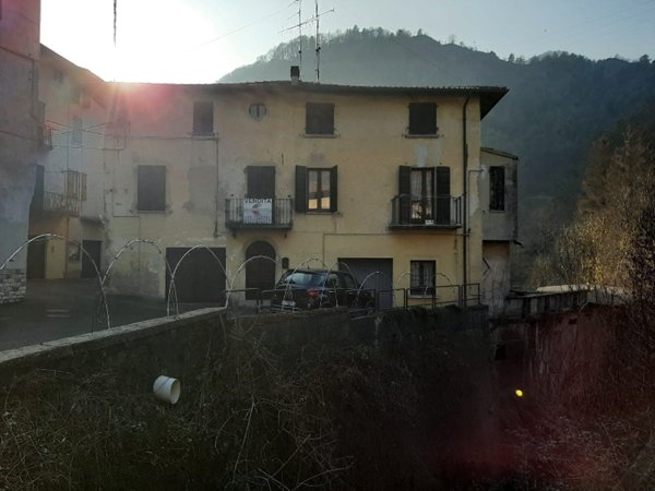 casa indipendente in vendita a Vobarno in zona Degagna