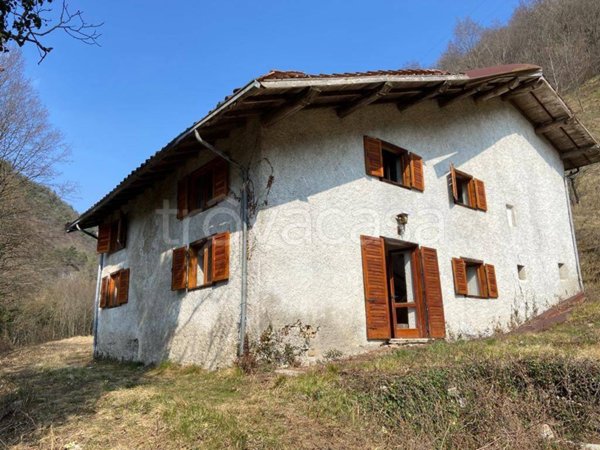 casa indipendente in vendita a Vobarno in zona Degagna