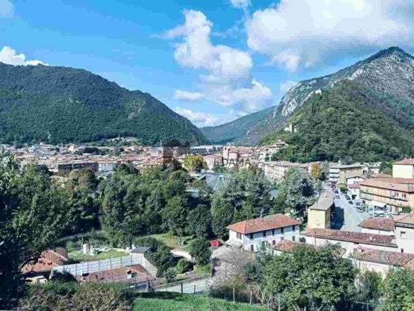casa indipendente in vendita a Vobarno