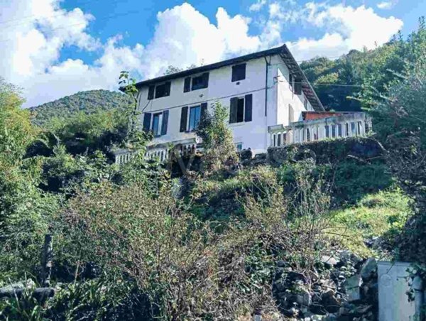 casa indipendente in vendita a Vobarno