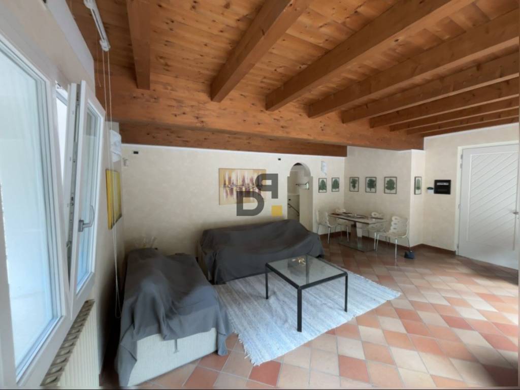 casa indipendente in vendita a Vobarno