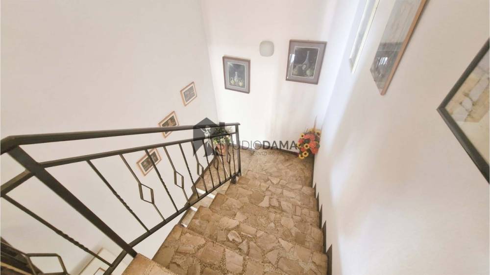casa indipendente in vendita a Vobarno in zona Carvanno