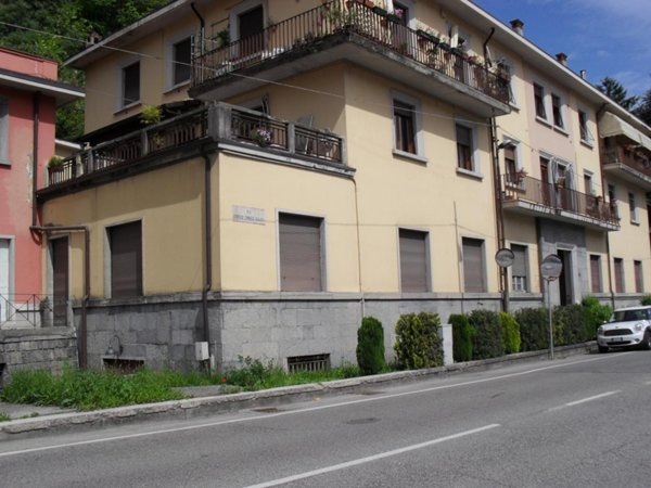 appartamento in vendita a Vobarno