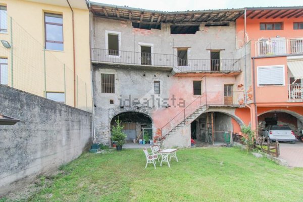 quadrivano in vendita a Vobarno