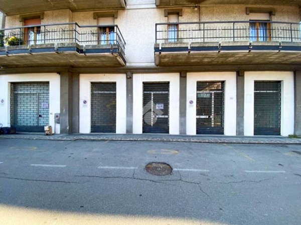 ufficio in vendita a Vobarno