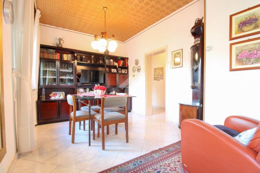 appartamento in vendita a Vobarno